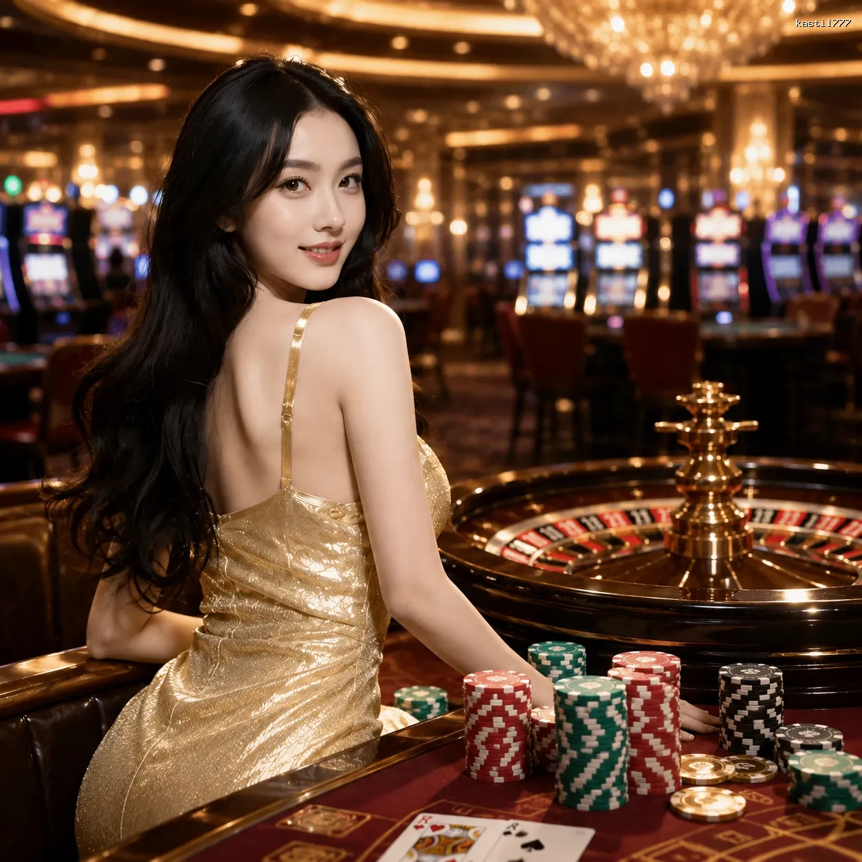 Inovasi dalam Permainan di kastil777 untuk Pengalaman Gaming Terbaik
